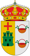 Escudo San Martín de Montalbán